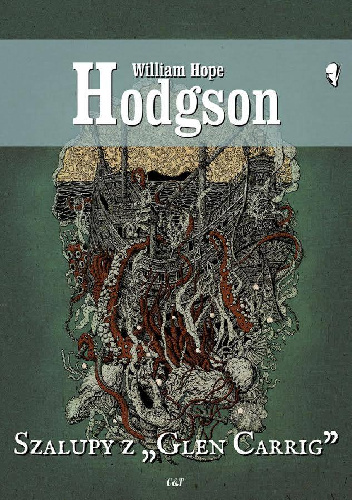 Szalupy z "Glen Carrig" - William Hope Hodgson