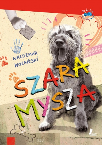 Szara Mysza - Waldemar Wolański