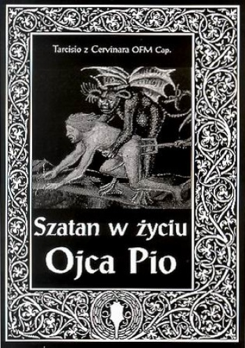 Szatan w życiu Ojca Pio - Tarcisio z Cervinara