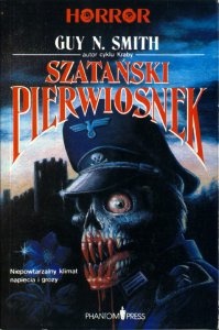 Szatański pierwiosnek - Guy N. Smith