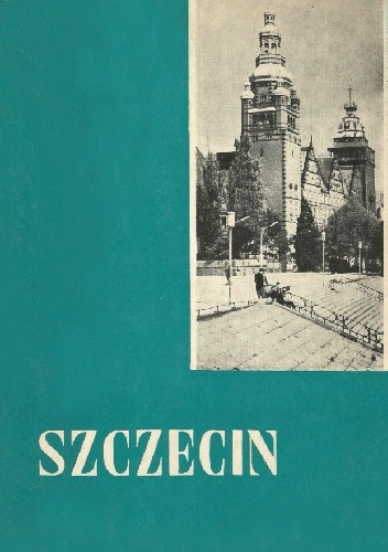 Szczecin - Henryk Lesiński