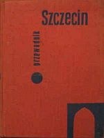 Szczecin przewodnik - Czesław Piskorski