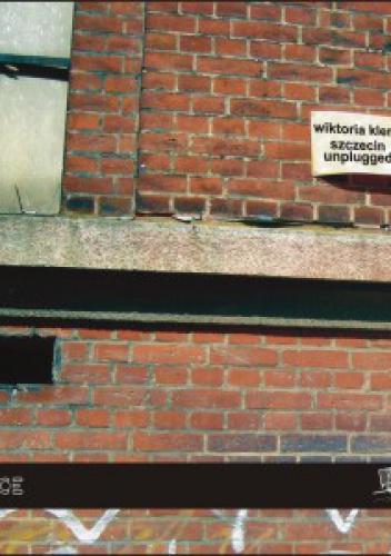 Szczecin unplugged - Wiktoria Klera