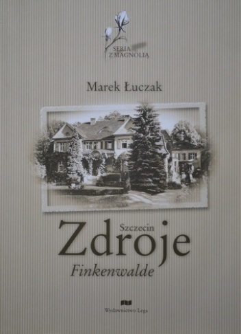 Szczecin Zdroje - Marek Łuczak