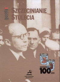Szczecinianie stulecia - Joanna Dżaman