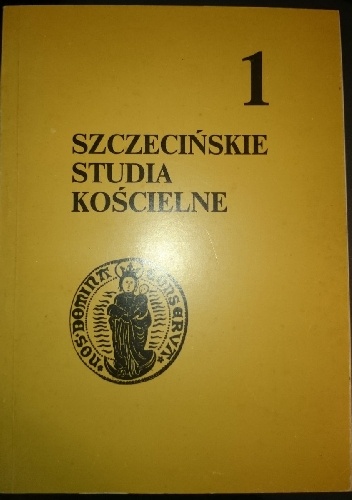 Szczecińskie studia kościelne