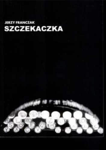 Szczekaczka - Jerzy Franczak