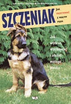 Szczeniak. Jak przetrwać z małym psem - Julia Barnes, Matthew Brash