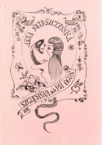 Szczęśliwa jak psi ogon - Anna Świrszczyńska