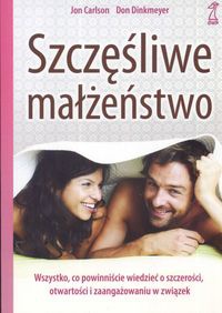 Szczęśliwe małżeństwo - Jon Carlson,  Don Dinkmeyer