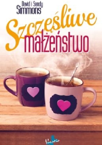 Szczęśliwe małżeństwo - Sandy Simmons