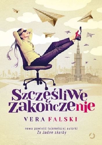 Szczęśliwe zakończenie - Vera Falski