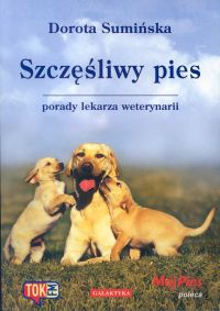 Szczęśliwy pies - Dorota Sumińska
