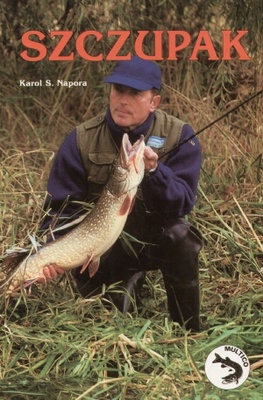 Szczupak - Karol Napora