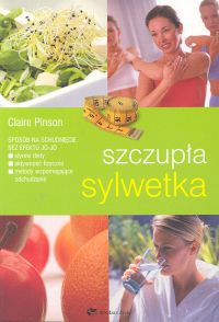 Szczupła sylwetka - Claire Pinson