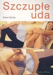 Szczupłe uda - Karen Burke