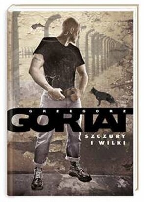 Szczury i wilki - Grzegorz Gortat
