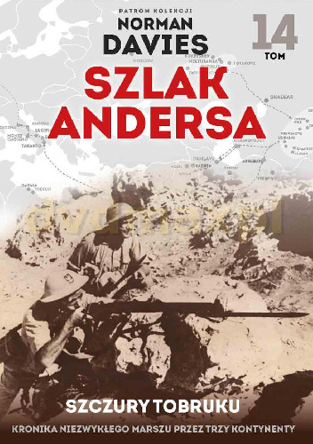 Szczury Tobruku - praca zbiorowa