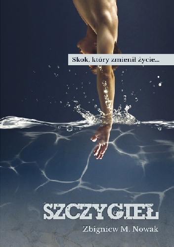 Szczygieł - Zbigniew M. Nowak