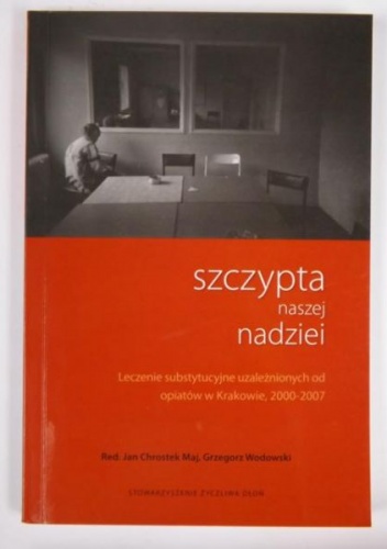 Szczypta naszej nadziei