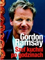 Szef kuchni po godzinach - Gordon Ramsay