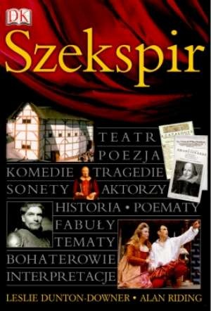 Szekspir - Alan Riding, Leslie Dunton-Downer