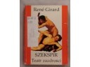 Szekspir.Teatr zazdrości - René Girard