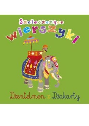 Szeleszczące wierszyki - Urszula Kozłowska