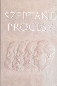Szeptane procesy - praca zbiorowa