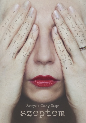Szeptem - Patrycja Cichy-Szept