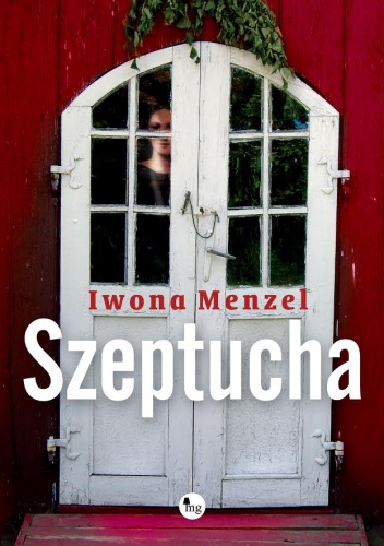 Szeptucha - Iwona Menzel