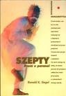 Szepty: rzecz o paranoi - Ronald K. Siegel