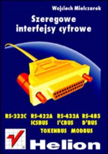 Szeregowe interfejsy cyfrowe - Wojciech Mielczarek