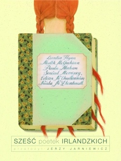 Sześć poetek irlandzkich