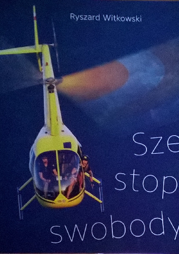 Sześć Stopni Swobody III - Ryszard Witkowski