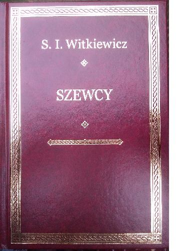 Szewcy - Stanisław Ignacy Witkiewicz