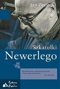 Szkatułki Newerlego - Jan Zieliński (historyk literatury)