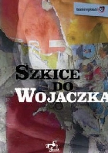 Szkice do Wojaczka - praca zbiorowa, Piotr Śliwiński