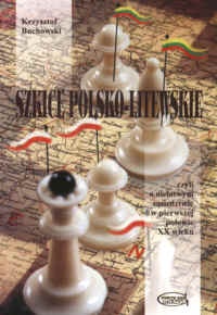 Szkice polsko-litewskie - Krzysztof Buchowski