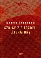 Szkice z filozofii literatury - Roman Ingarden