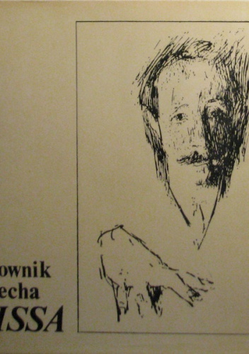 Szkicownik Wojciecha Weissa - Wojciech Weiss