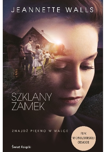Szklany zamek - Jeannette Walls
