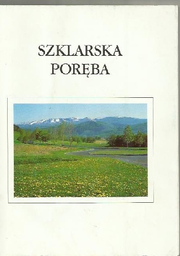 Szklarska Poręba - Janusz Korzeń