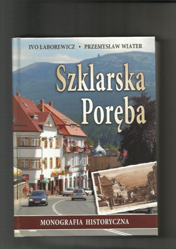 Szklarska Poręba - Przemysław Wiater, Ivo Łaborewicz