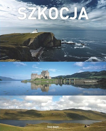 Szkocja - praca zbiorowa
