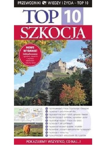Szkocja - Top 10 - Alastair Scott