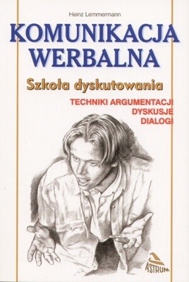 Szkoła dyskutowania - Heinz Lemmermann