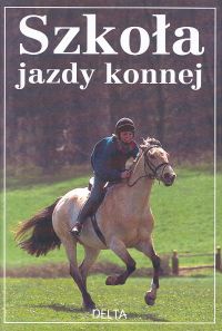 Szkoła jazdy konnej - Gill Harvey, Mikki Rain