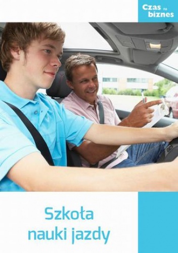 Szkoła jazdy - praca zbiorowa