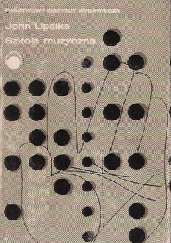 Szkoła muzyczna - John Updike